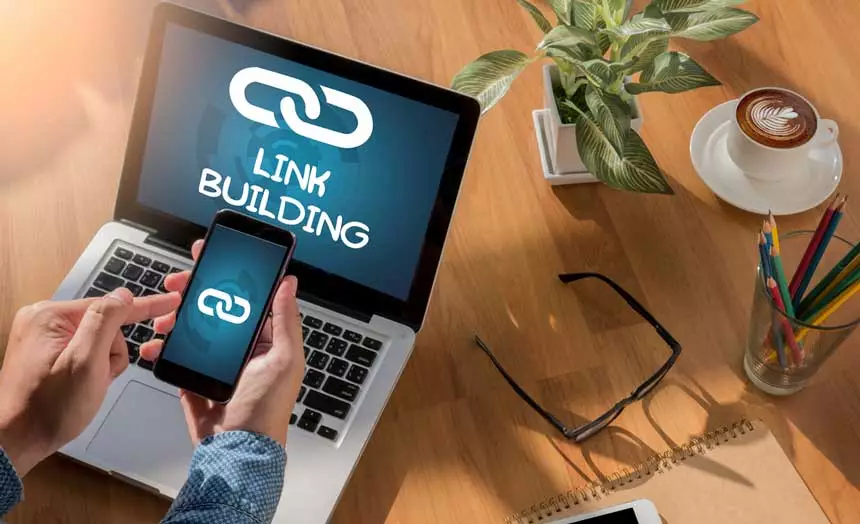 Link-Building and Off-Page SEO