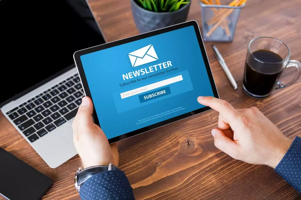 Rehab Newsletter