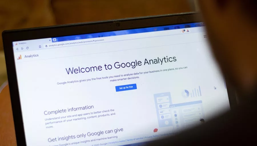 Measuring Your Success with Google Analytics