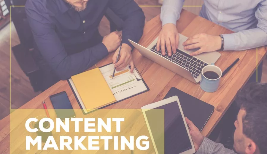 Compliant With Your Content Marketing