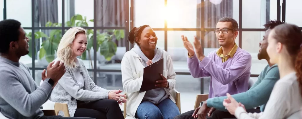 What is a Recovery Community Organization
