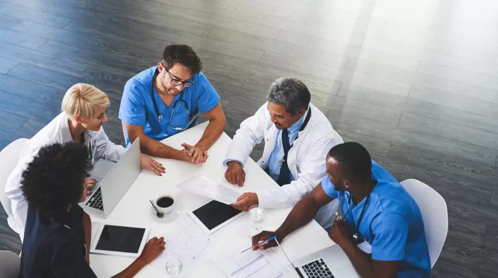 Addiction Treatment Consultants