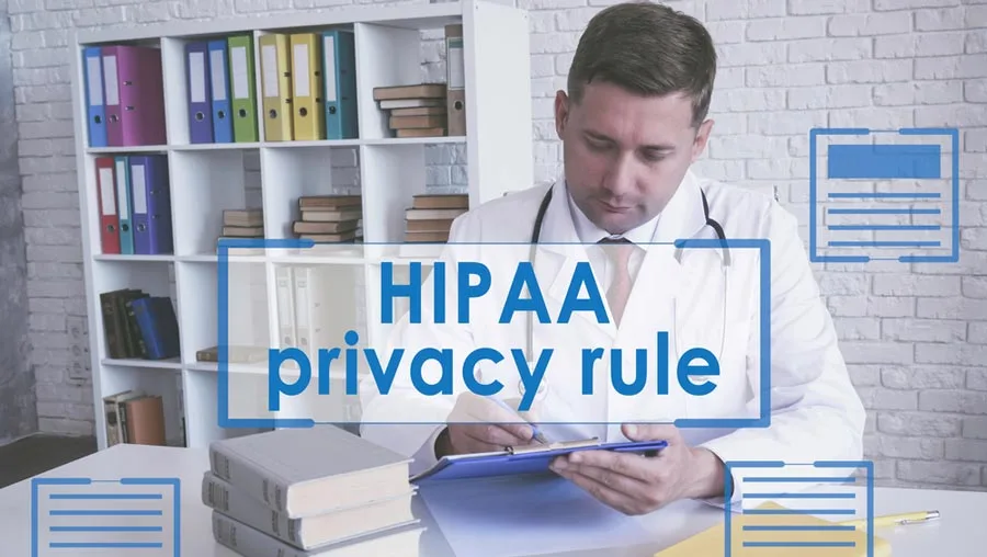 Importance of HIPAA for Clients