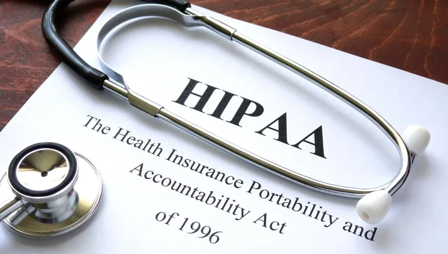 Structure and Reinforces Integrity - Importance of the HIPAA