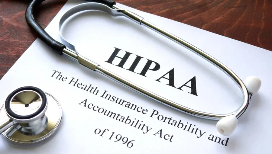 HIPAA Compliance for rehabs is crucial