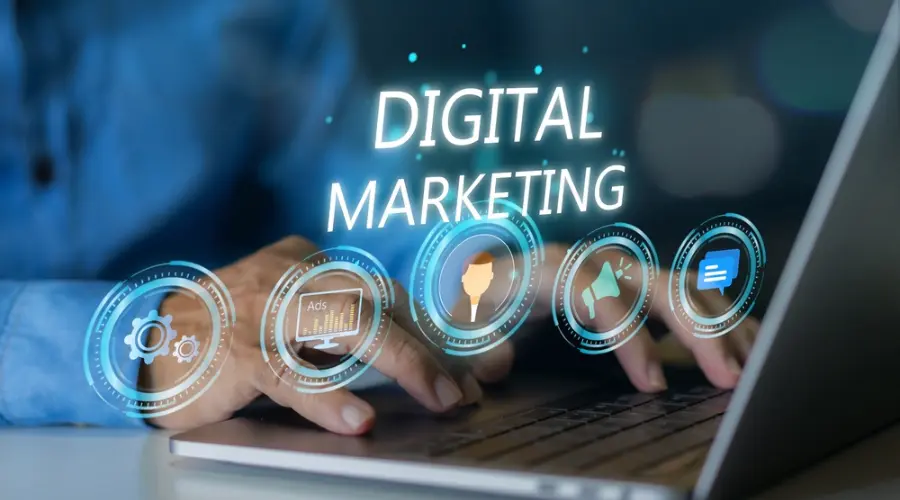 Digital Marketing Techniques for New MAT Clients