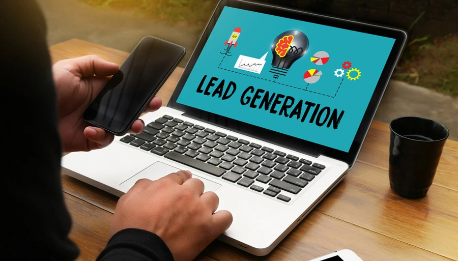 Lead Generation - Channels for Mental Health Marketing