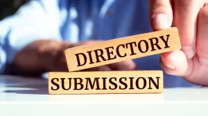 Health Directory Submission List for 2025