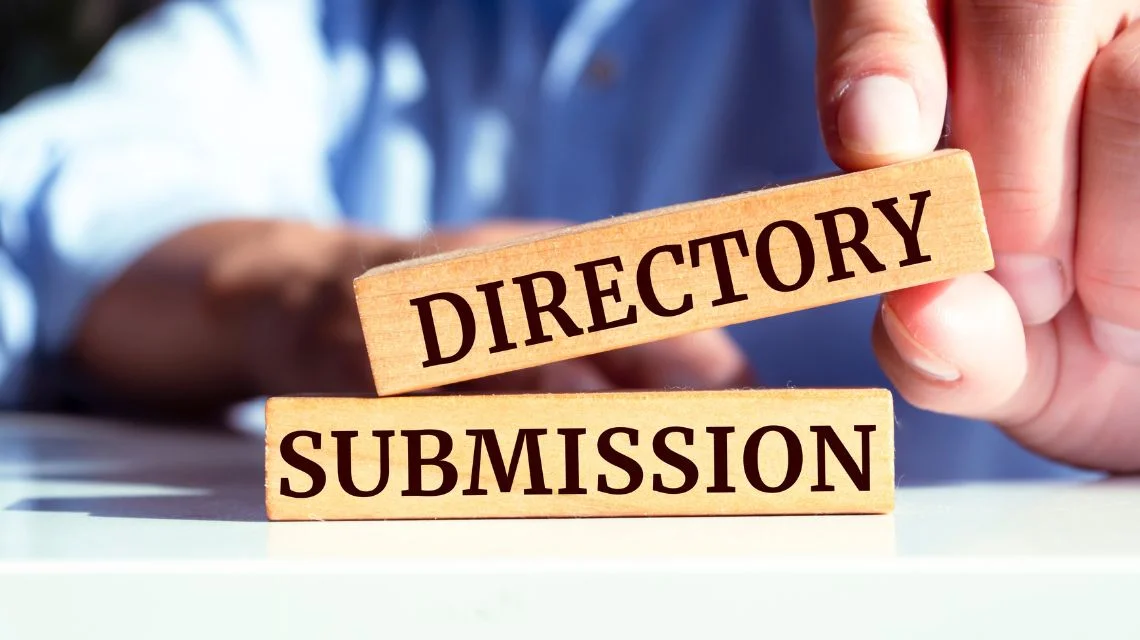 Health Directory Submission List for 2025