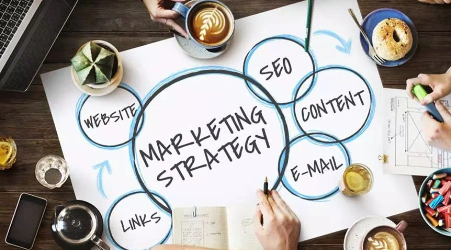 Importance of Diversified Marketing Strategy