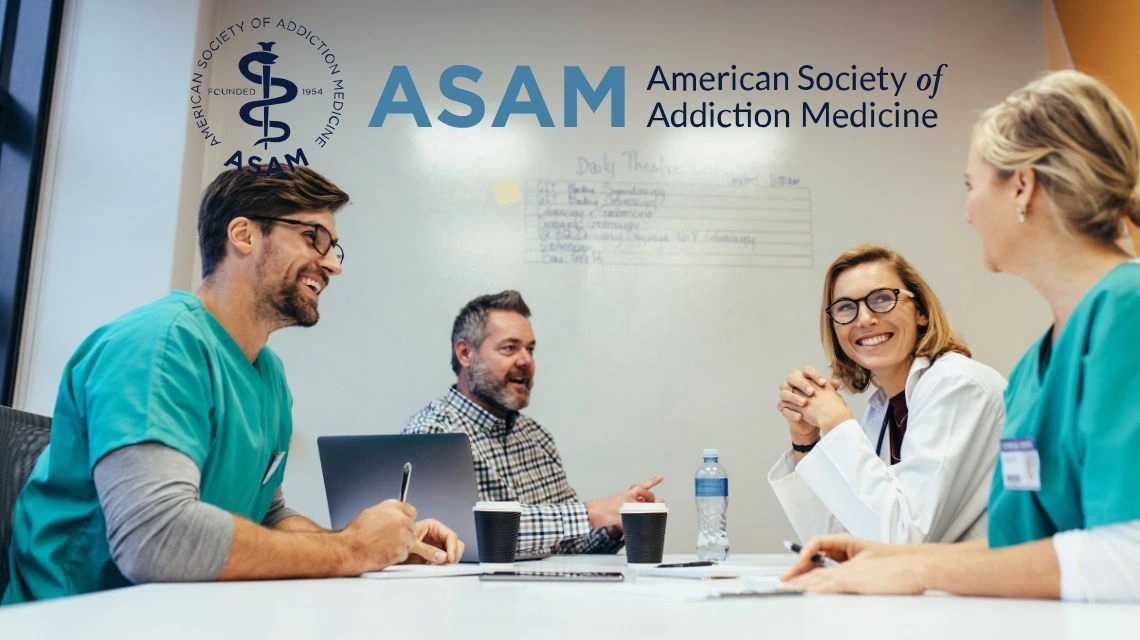 Are ASAM Classes Needed for Rehab Staff - Ads Up Marketing