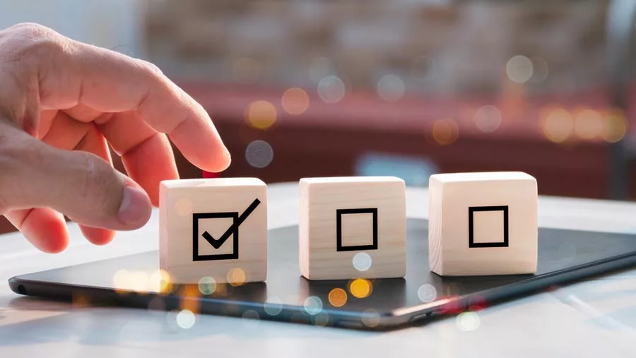 Accreditation Survey