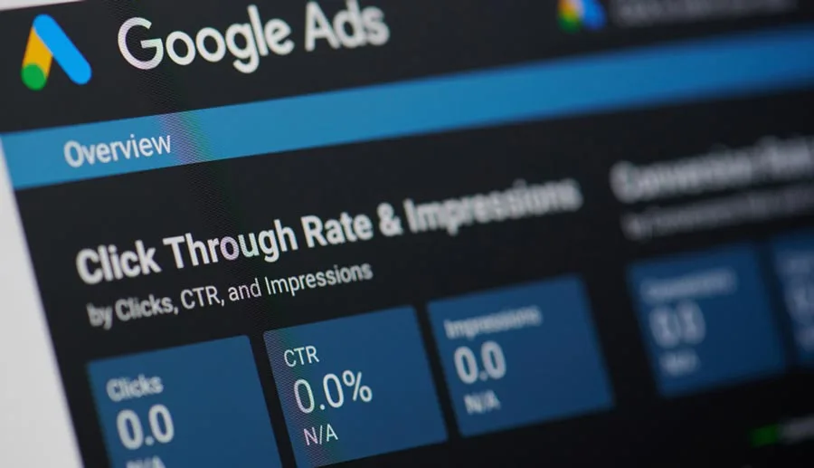 Google Ads Audit