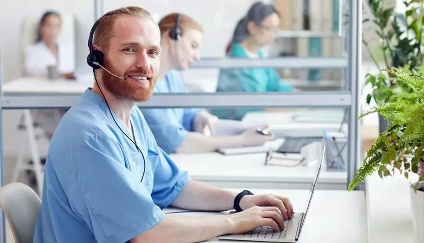 How Call Center Agents Impact Your Treatment Center